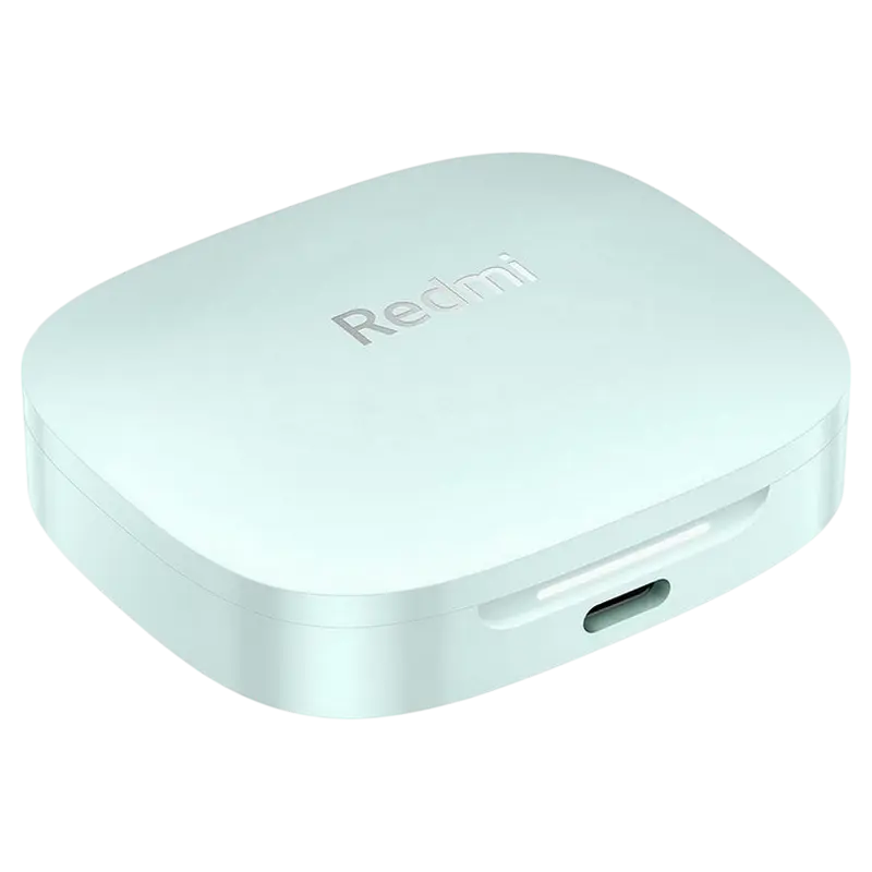 Наушники Xiaomi Redmi Buds 6 Кораллово-зеленый