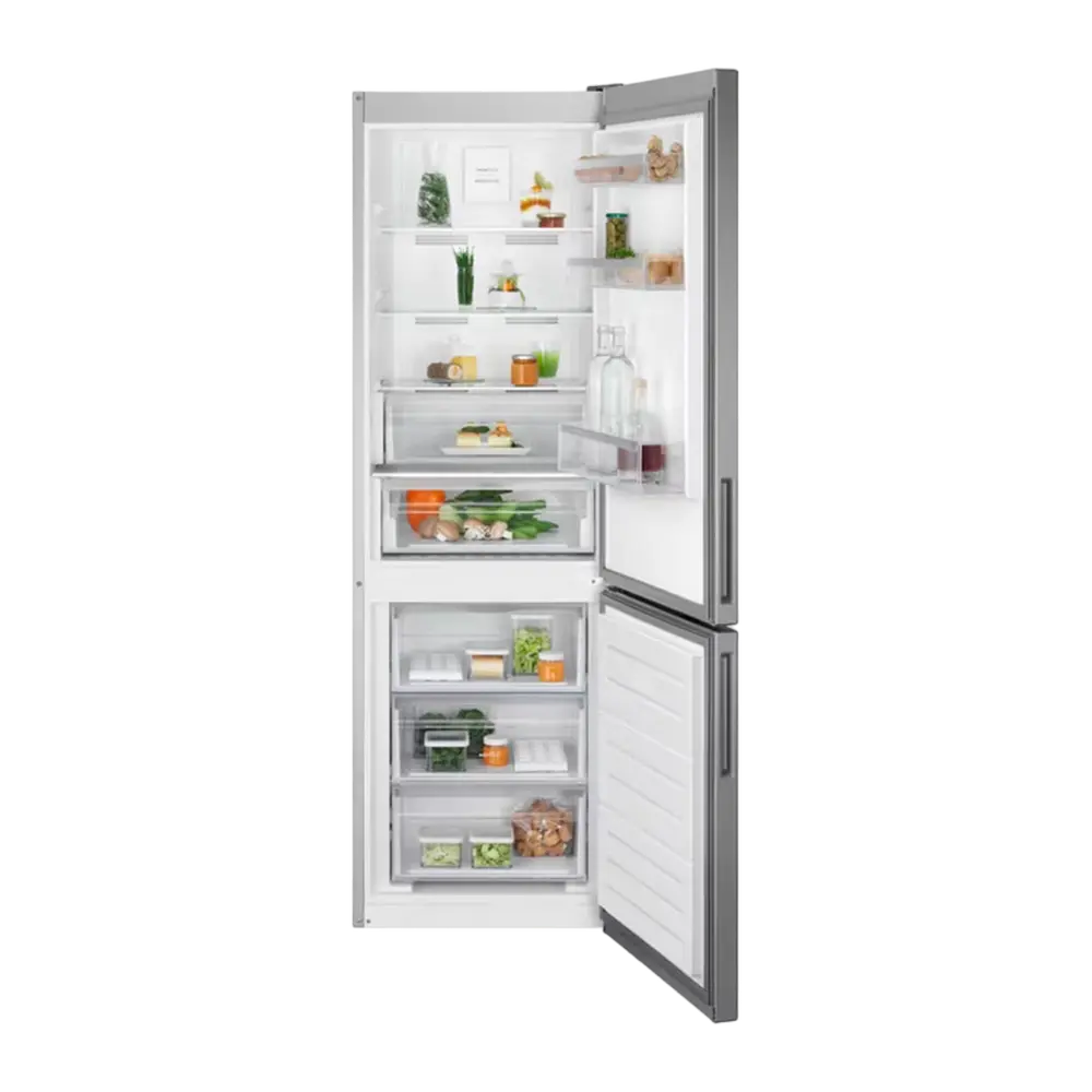 Холодильник Electrolux LNT5ME32U1 Серый