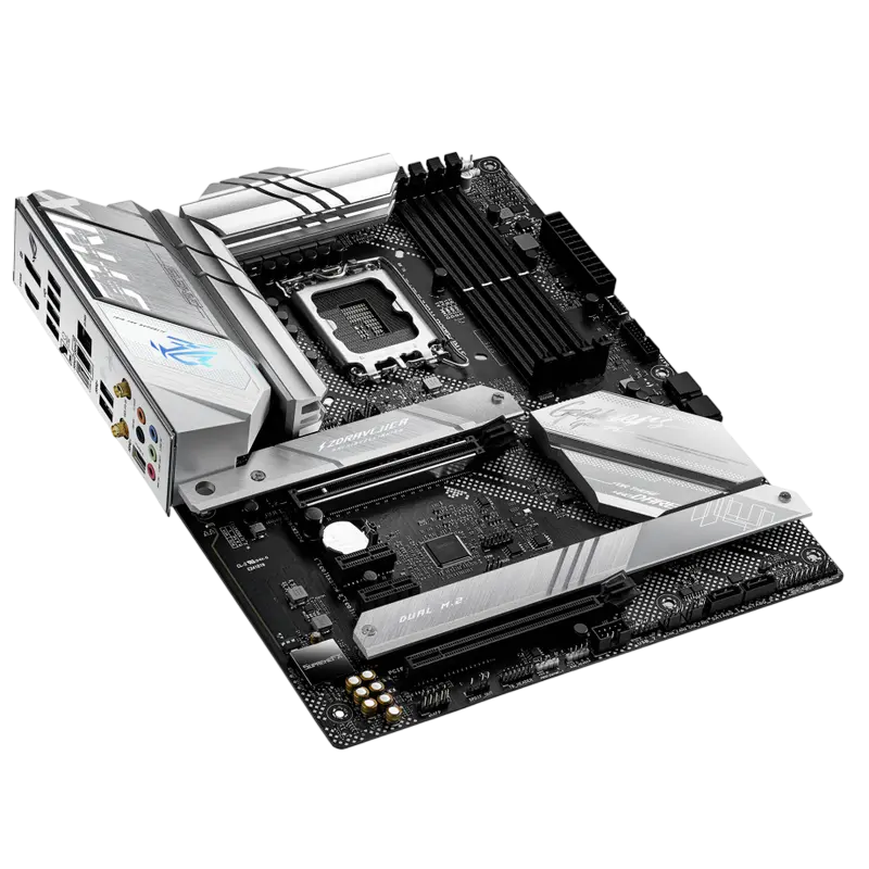 Материнская плата ASUS ROG STRIX B660-A GAMING WIFI LGA1700 ATX