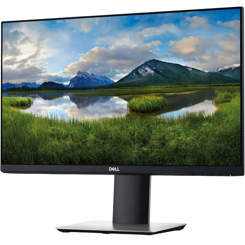 Monitor DELL P2319H Negru
