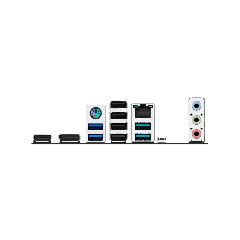 Материнская плата ASUS PRIME B850M-K AM5 ATX