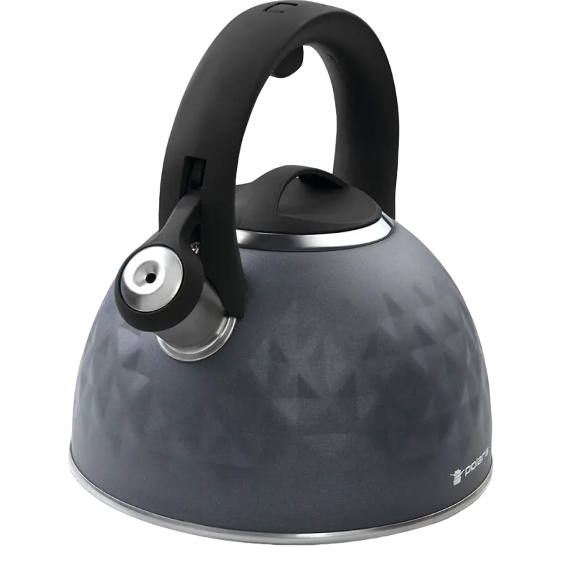 Чайник Polaris Kontur Kontur Серый
