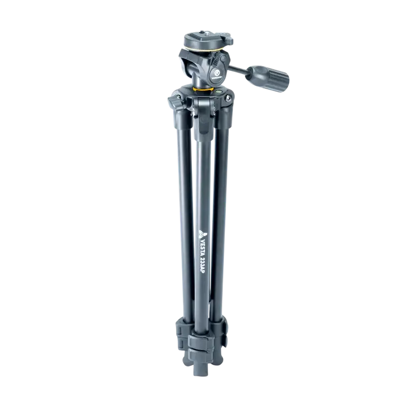 Штатив для видеокамер Vanguard VESTA GOT Черный