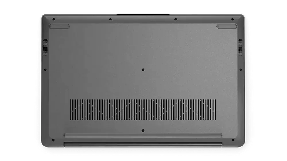 Ноутбук Lenovo IdeaPad 3 15IAU7 Arctic Grey