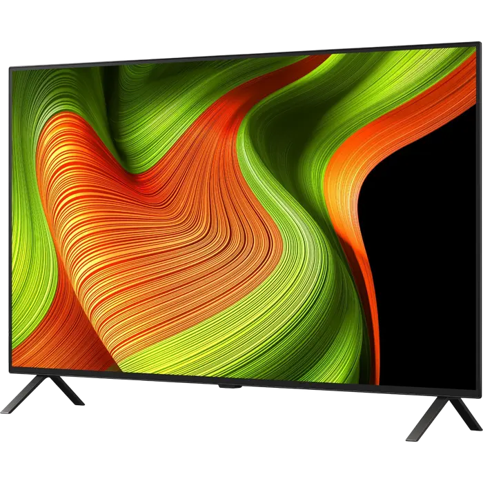 48" OLED SMART Телевизор LG OLED48B56LA Черный