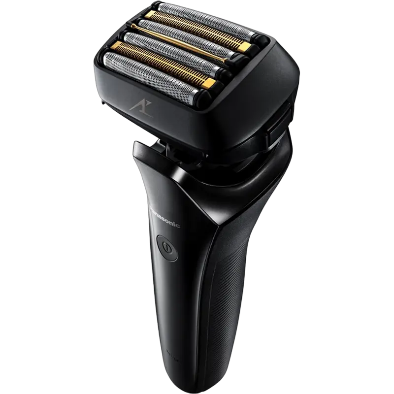 Электробритва мужская Panasonic ES-LS9A Чёрный