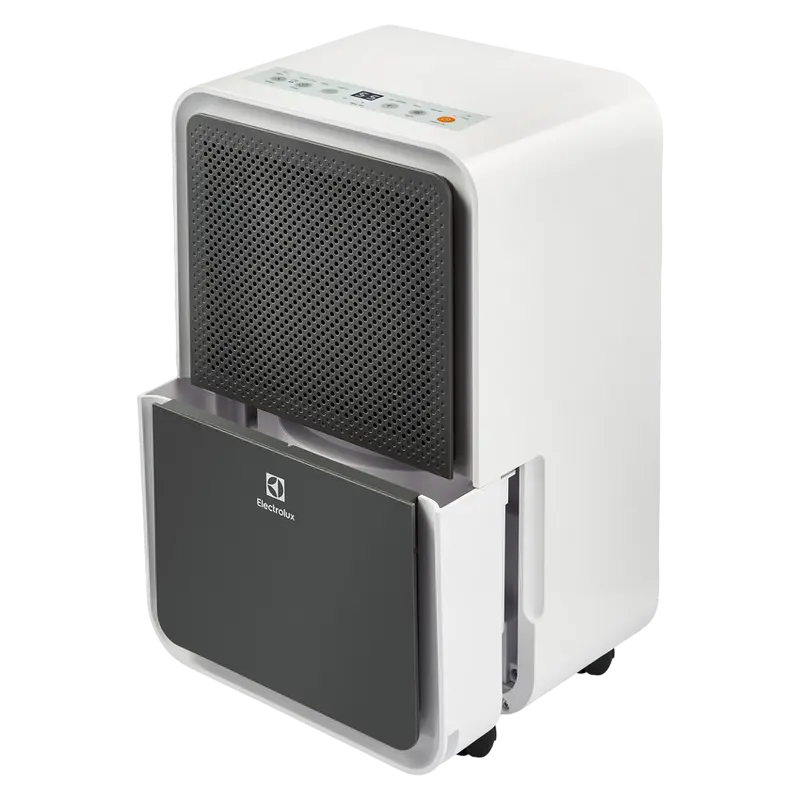Осушитель воздуха Electrolux EDH-15L Белый