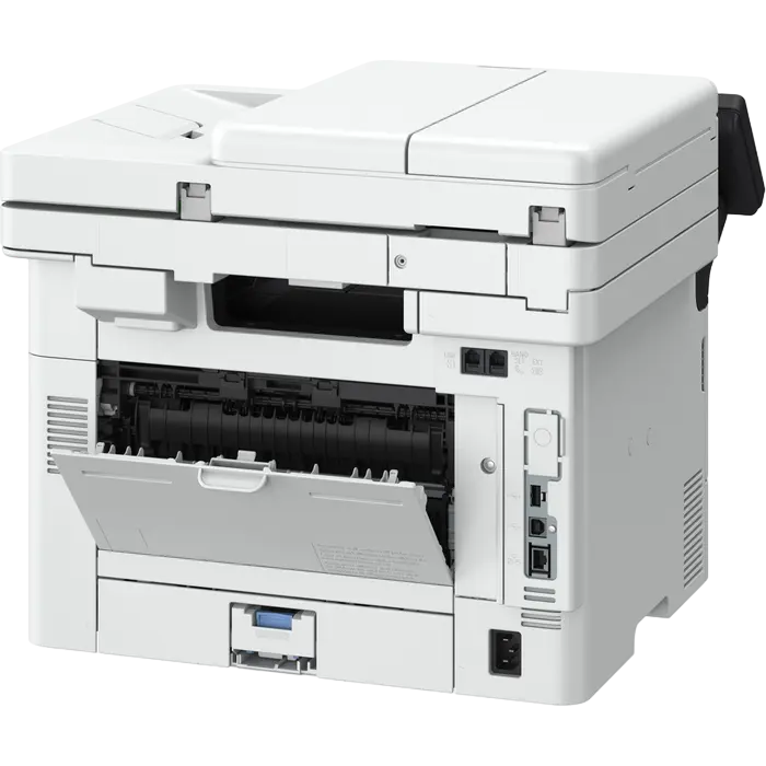 МФУ Canon i-Sensys MF461dw Монохромный A4 Белый