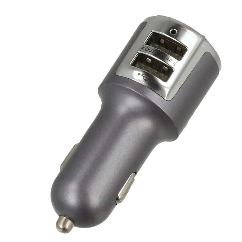 Modulator FM Forever TR-340 Negru