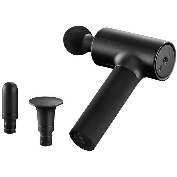 Xiaomi Massage Gun Черный