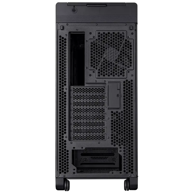 Компьютерный корпус ASUS ProArt PA602 Midi-Tower Черный