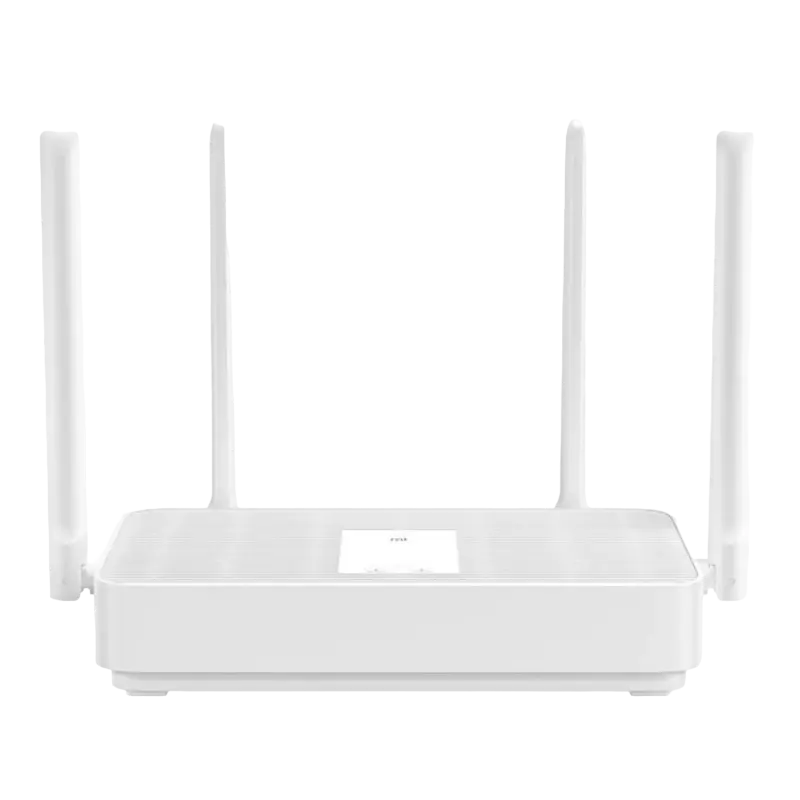 Router fără fir Xiaomi Mi Router AX1800 Global Alb