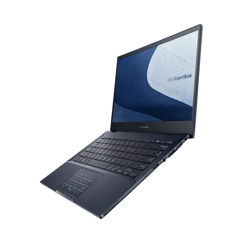 Ноутбук для бизнеса ASUS ExpertBook B5 B5302CBA Star Black