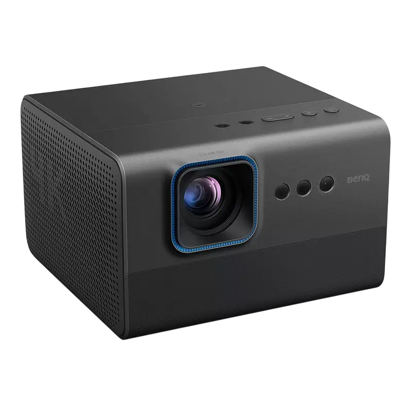 Проектор BenQ GP520 DLP Черный