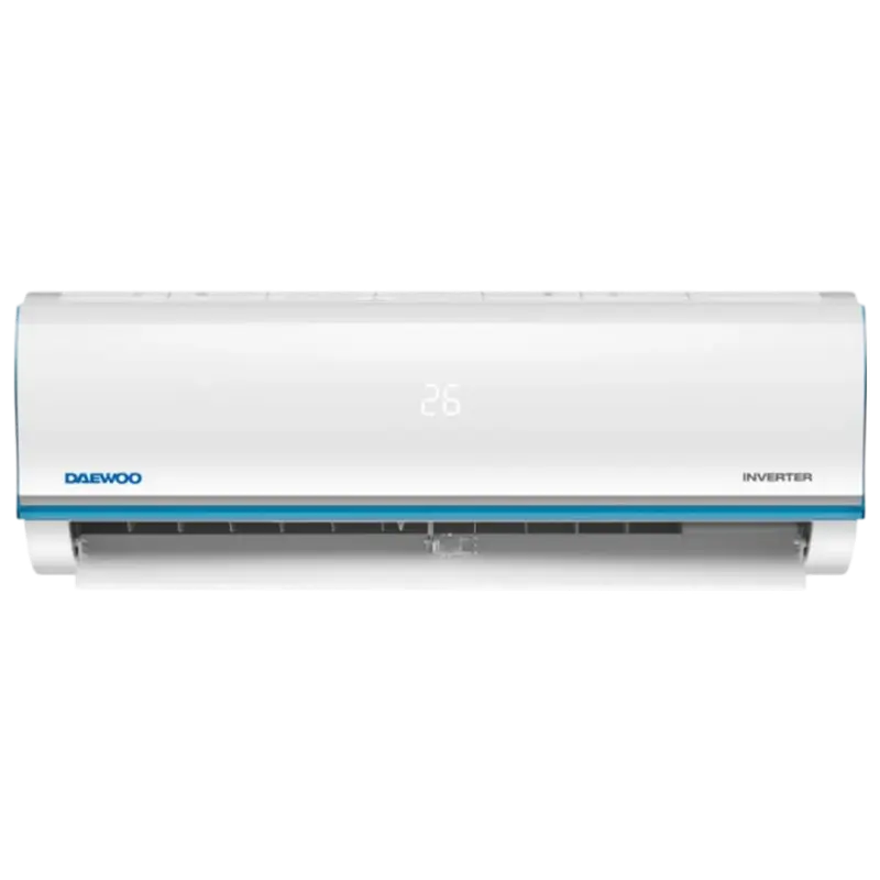 Кондиционер Сплит Daewoo SAF09M1WR30 Белый