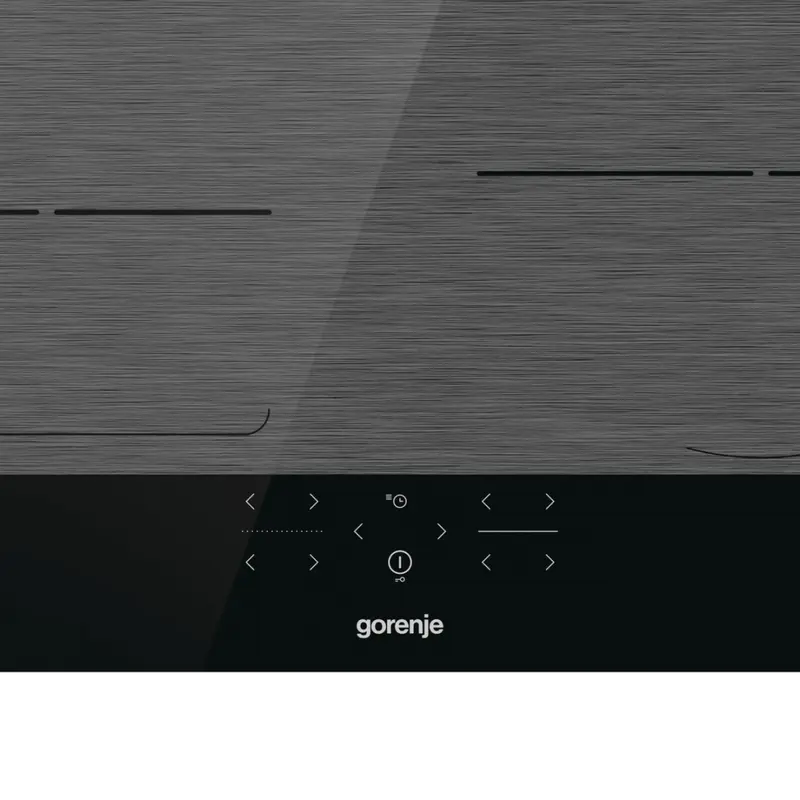 Индукционная варочная панель Gorenje GI6421SYB Серый