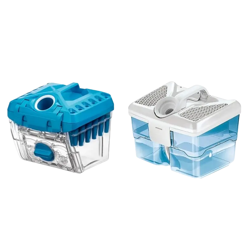 Пылесос Thomas DRY & AQUA-BOX PARKETT Синий