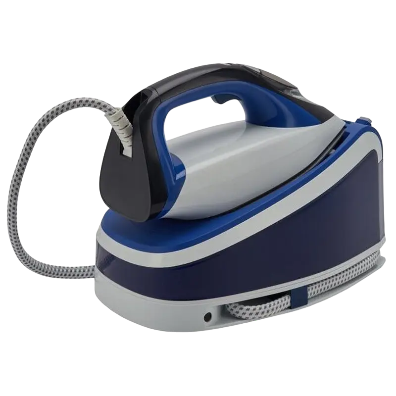 Утюг с парогенератором Polaris PSS6501K Белый Синий