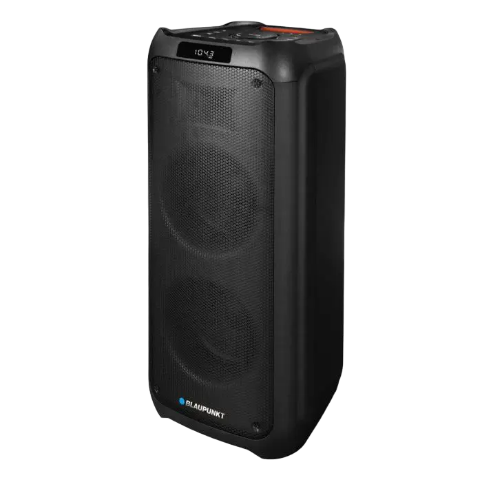 Boxă portabilă BLAUPUNKT PB10DB Negru