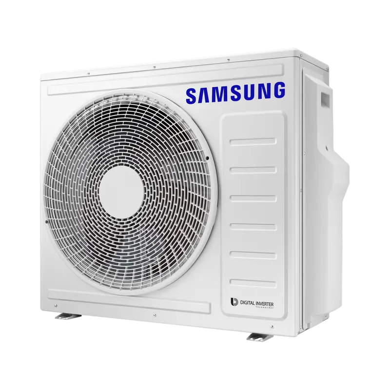 Внешний блок кондиционера Samsung AJ068TXJ3KH/EA Белый