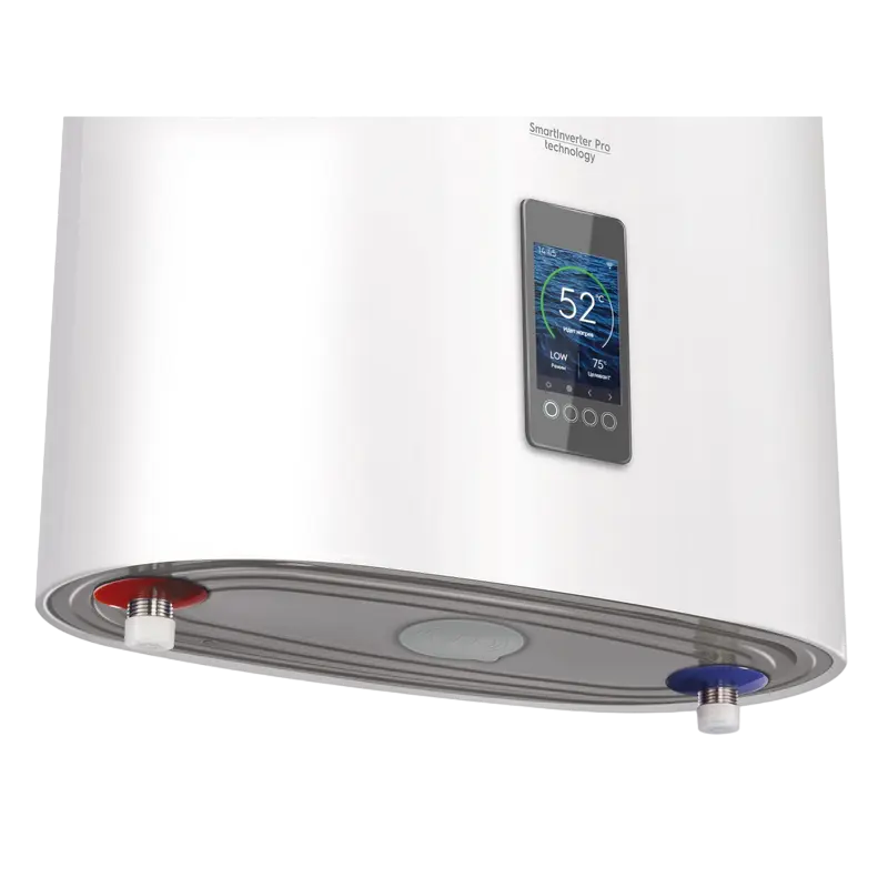 Накопительный водонагреватель Electrolux EWH 100 SmartInverter PRO 2.0 EU 100 л Белый