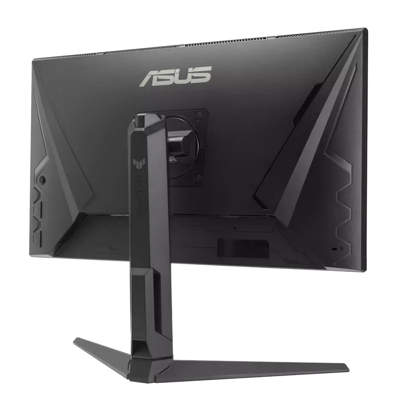 Игровой монитор ASUS TUF Gaming VG27AQML5A Чёрный