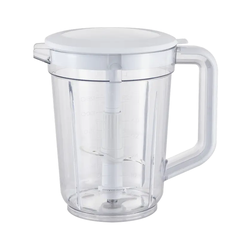 Измельчитель Polaris PTB 0435 CordLess Белый