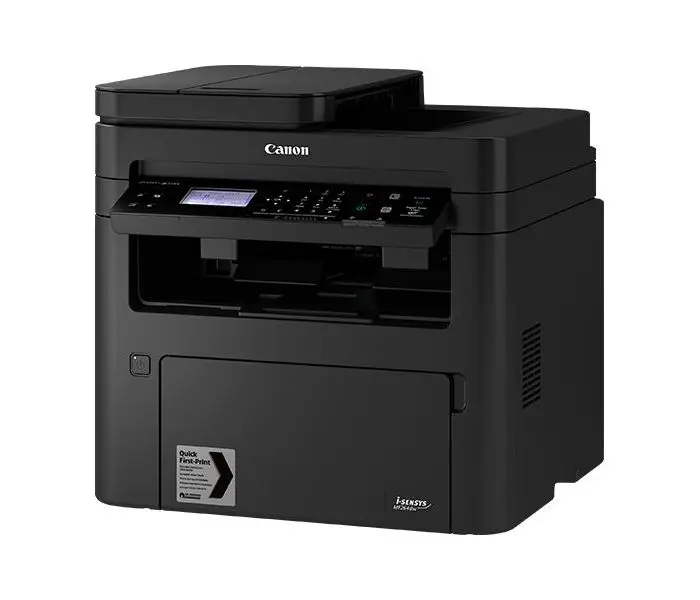 Canon i-Sensys MF264dw