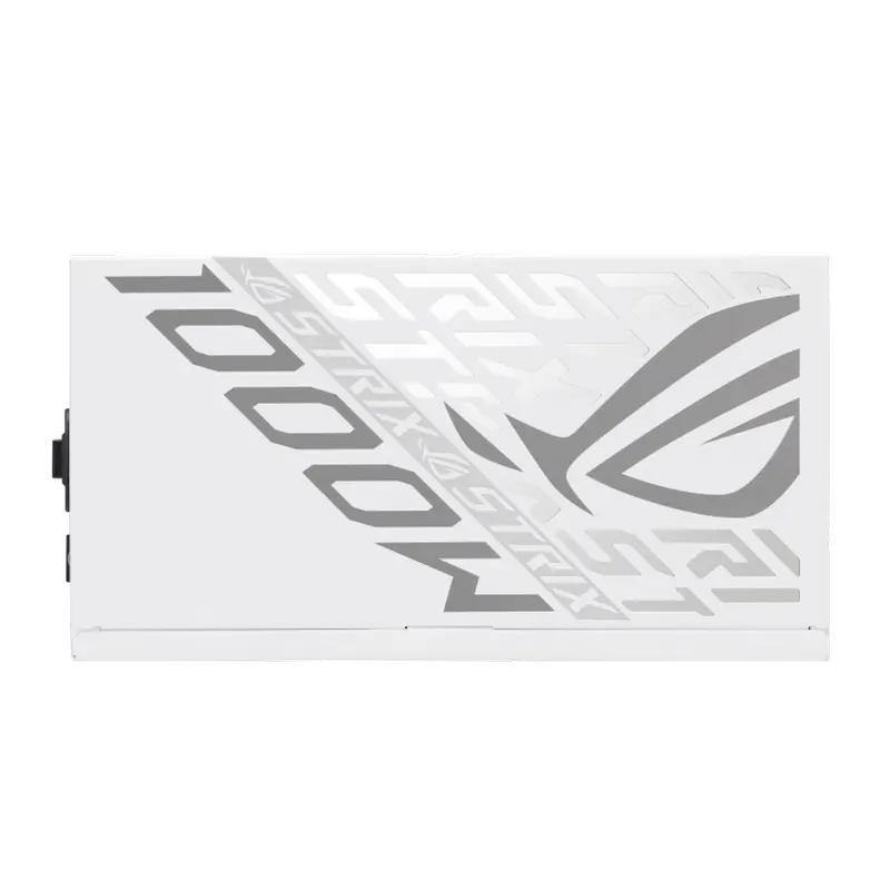 Tip Блок питания для компьютеров ASUS ROG Strix 1000W Platinum ATX Белый