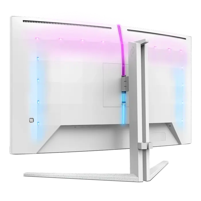 Игровой монитор Philips 32M2C5501 Белый