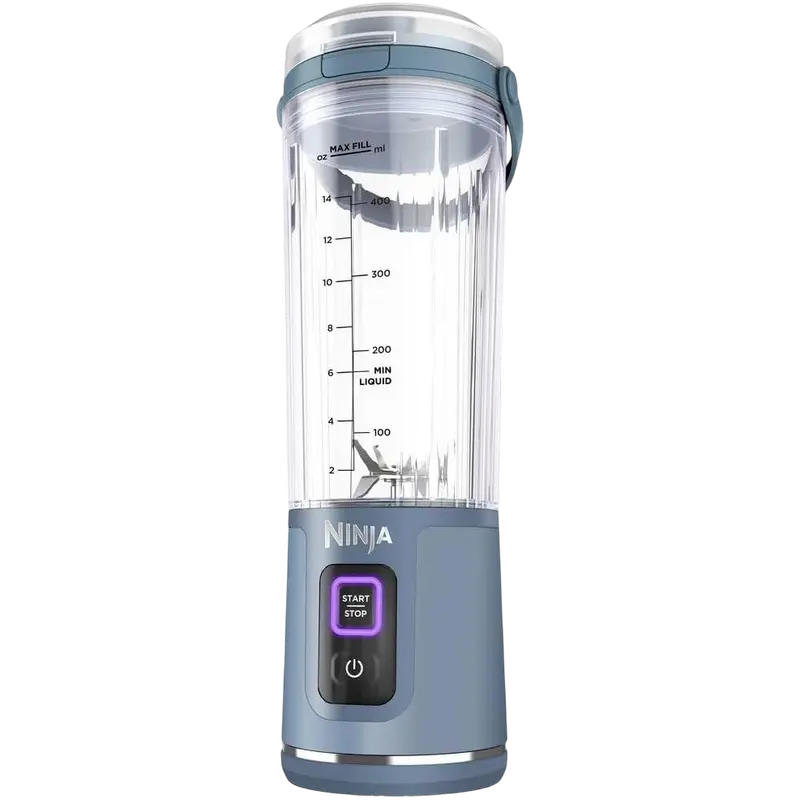 Стационарный блендер Ninja Blast BC151EUNV Синий