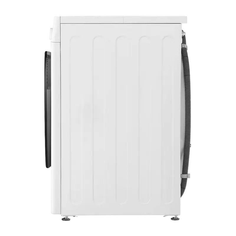 Стиральная машина LG F4WR510SBW Белый