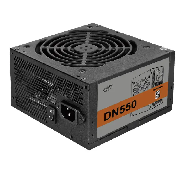 Deepcool DN550