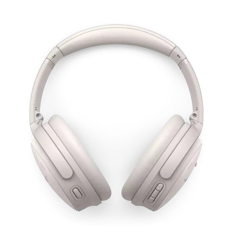Наушники BOSE QuietComfort Белый