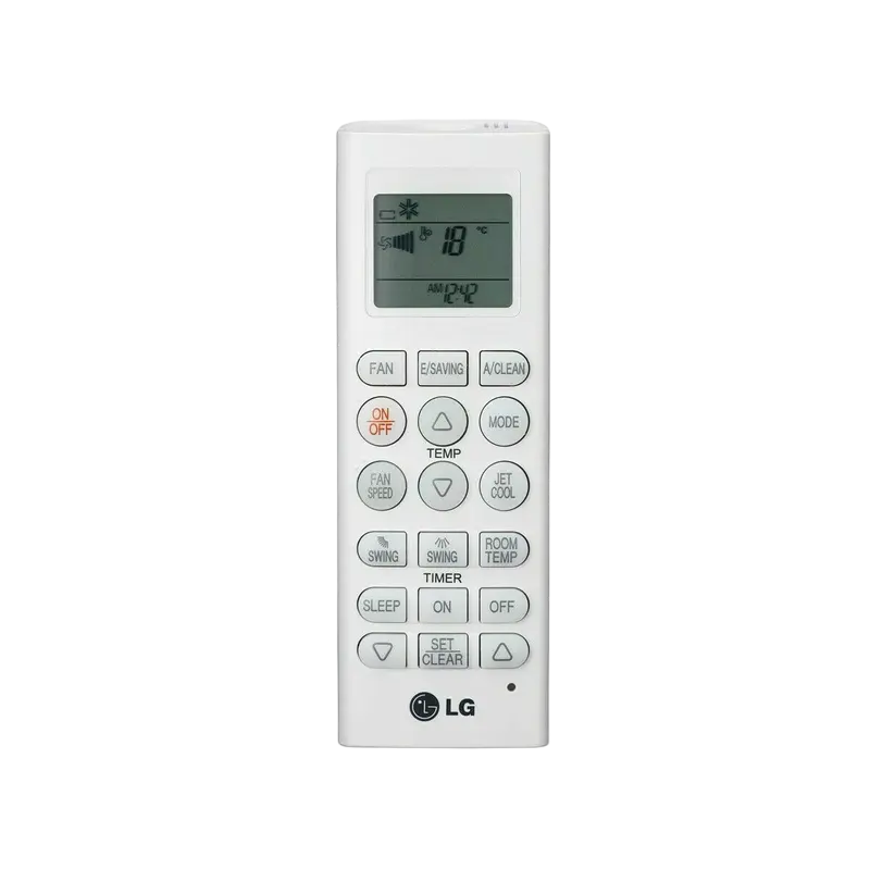 Кондиционер Сплит LG PC18SQ Белый