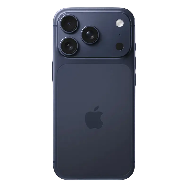 Смартфон Apple iPhone 17 Pro, 12 ГБ / 1024ГБ