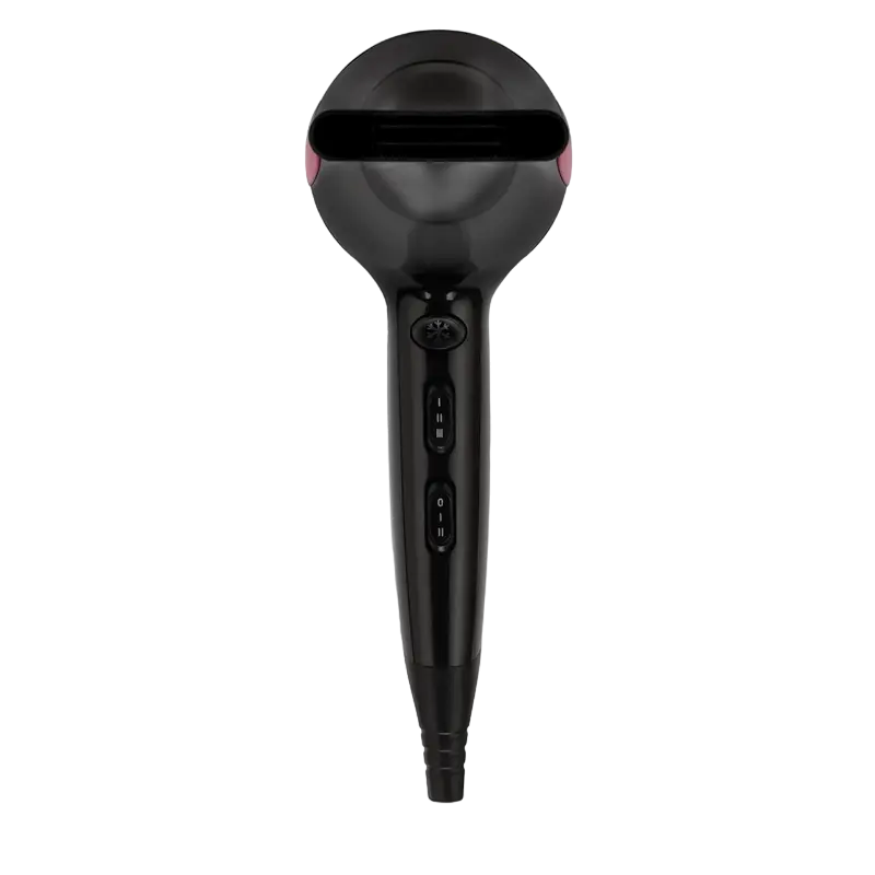 Фен Maxwell MW-2024 Чёрный