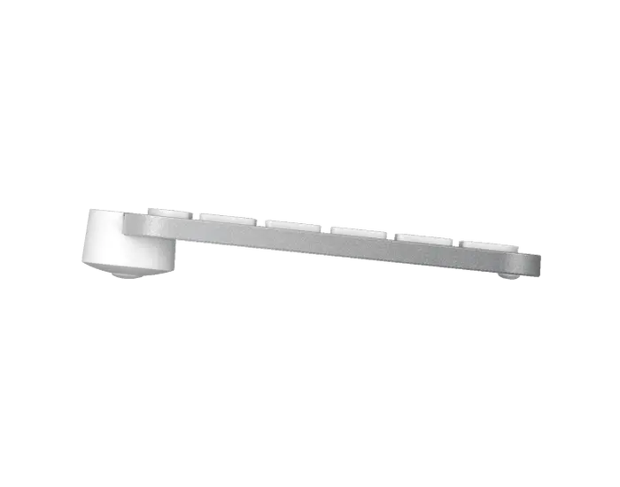 Tastatură Logitech MX Keys Mini Membrană Gri