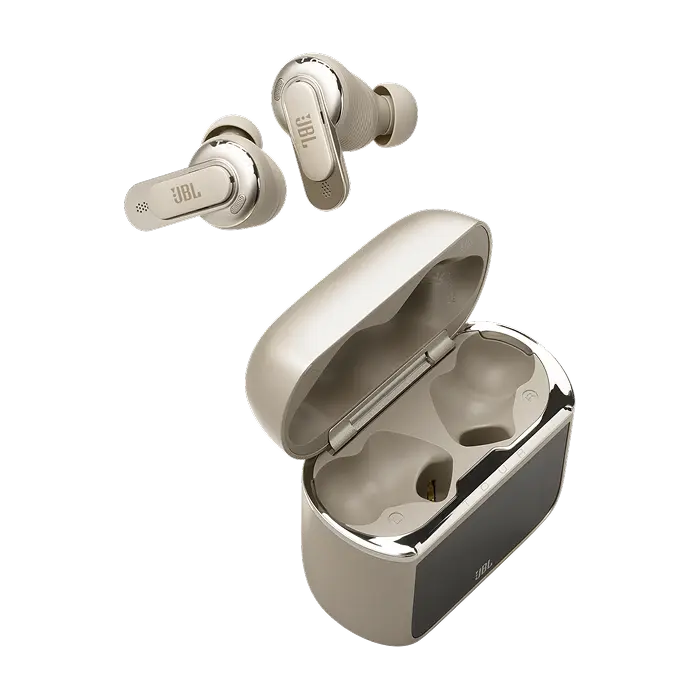 Căști JBL Tour Pro 3 Peach