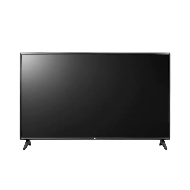 32" LED SMART Телевизор LG 32LM577BPLA Черный