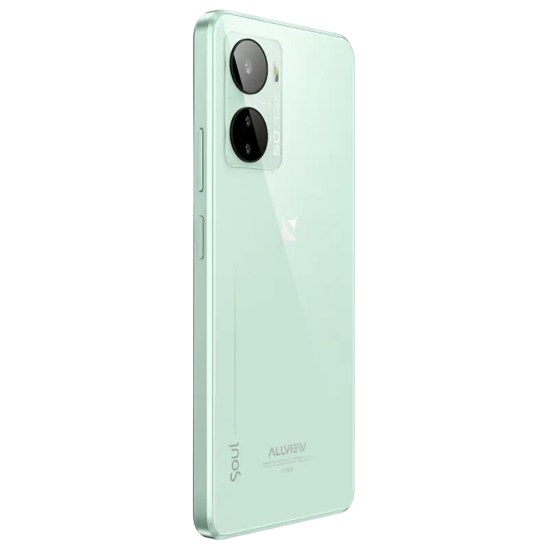 Smartphone Allview Soul X20, 8 GB / 128GB