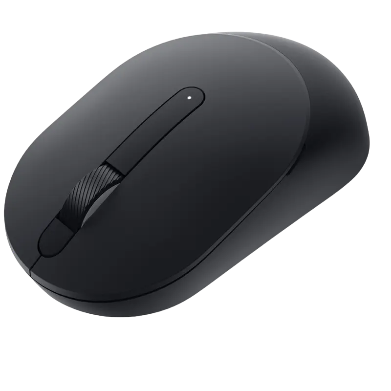 Mouse Wireless DELL MS300 Fără fir Negru