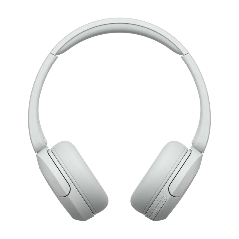 Наушники SONY WH-CH520W Extra Bass Белый