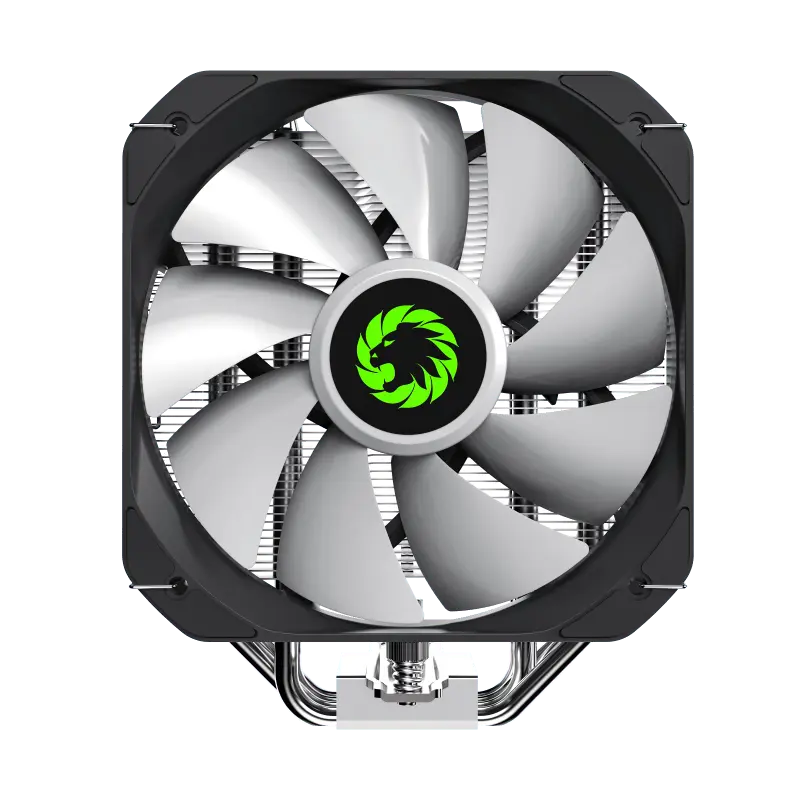 Кулер для процессора Gamemax Sigma 540 ARGB 130 mm