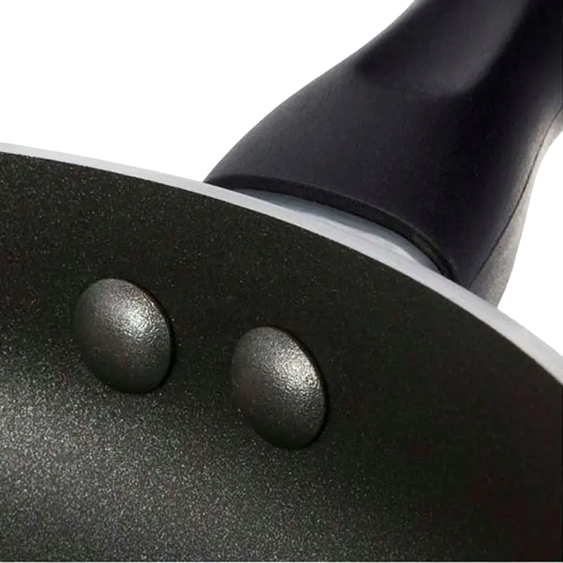 Сковорода Rondell Delice Delice Серый