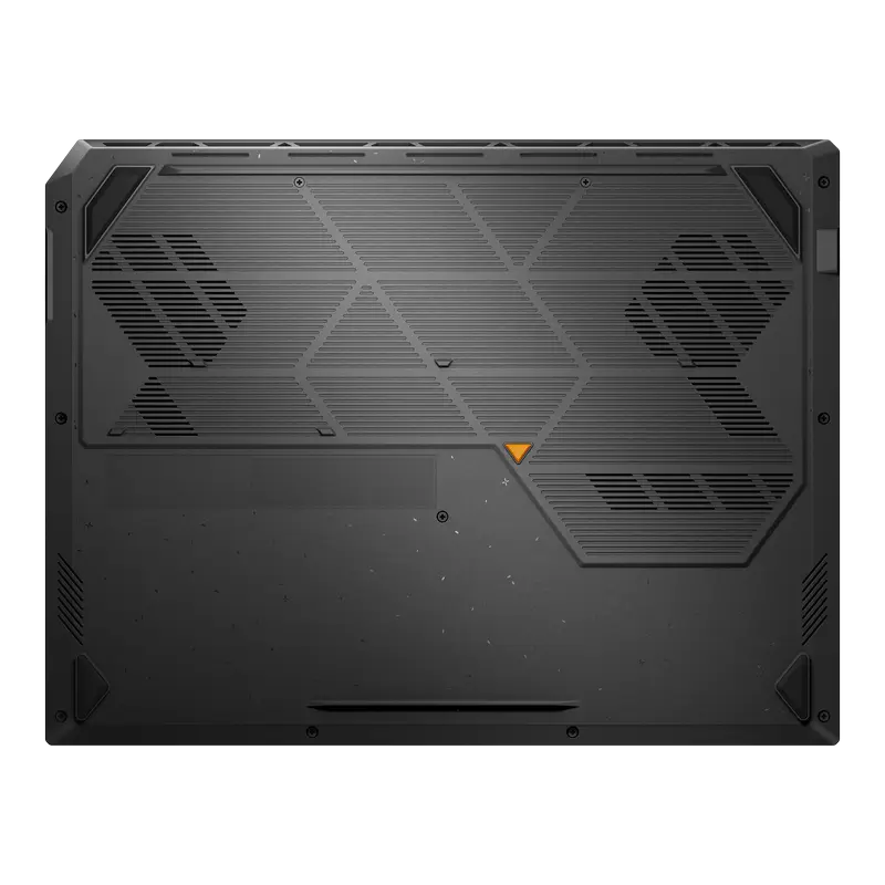 Игровой ноутбук ASUS TUF Gaming A16 FA608PM Jaeger Gray