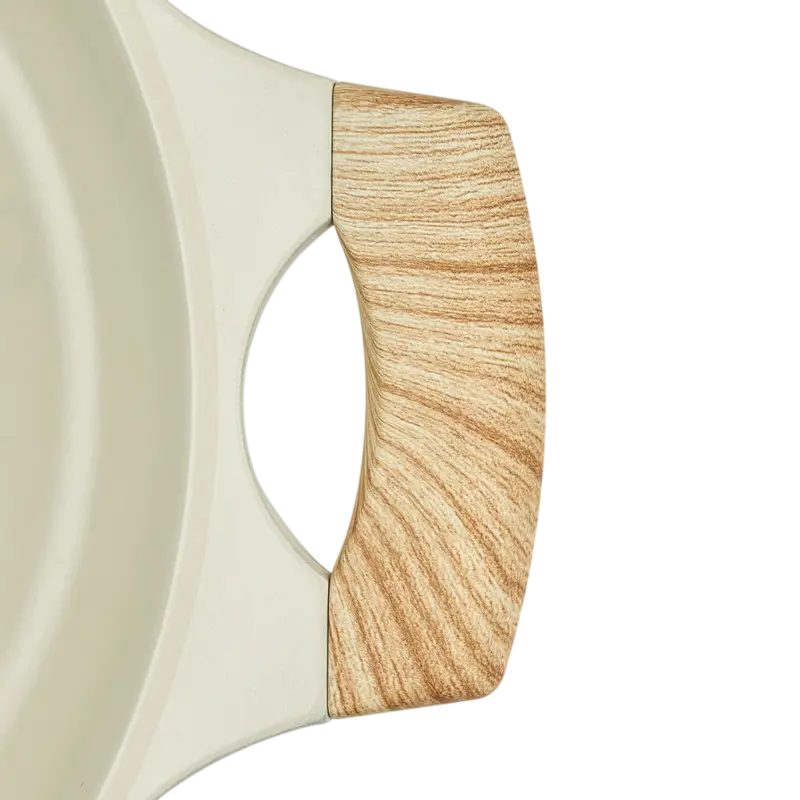 Сотейник RESTO Ran RAN Бежевый