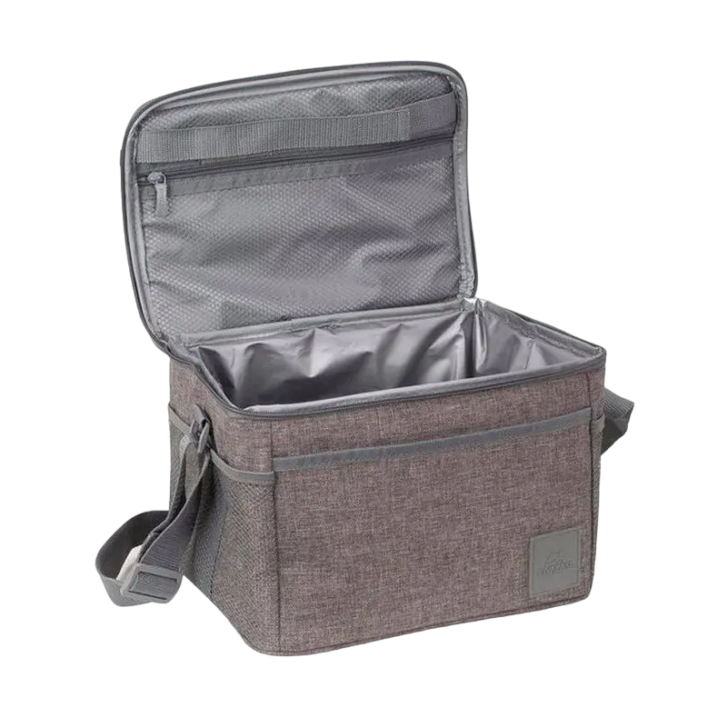 Geanta frigorifica Rivacase Torngat Torngat Gri