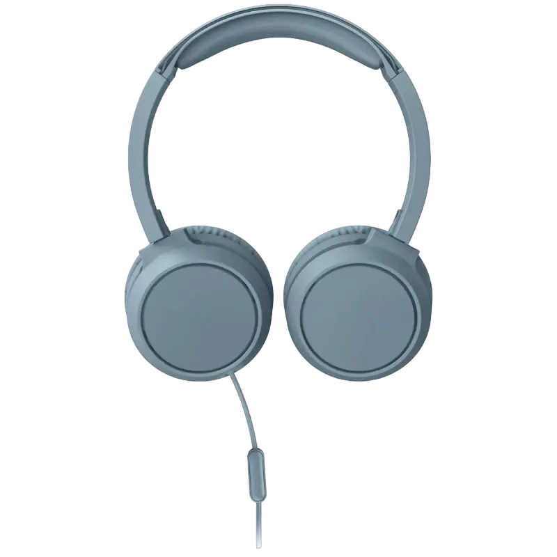 Наушники Philips TAH4105BL/00 Синий