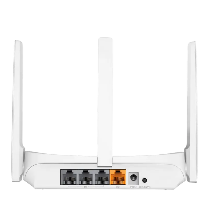 Router fără fir MERCUSYS MW305R Alb